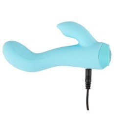 Vibrator „Pink Sunset G-Spot“ mit Digital-Display