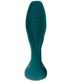 Doppelvibrator „Hands-free“ mit Fernbedienung