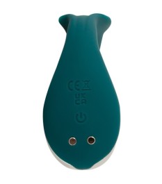 Doppelvibrator „Hands-free“ mit Fernbedienung