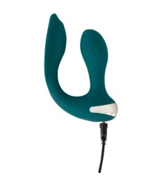 Doppelvibrator „Hands-free“ mit Fernbedienung