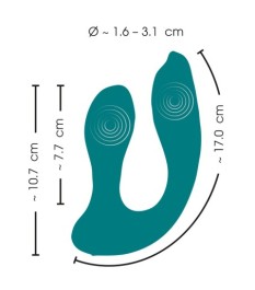 Penispumpe „Automatic Masturbation Pump“ inklusive Vibro-Vagina-Sleeve