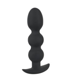 Kugel-Analplug „Heavy Beads“