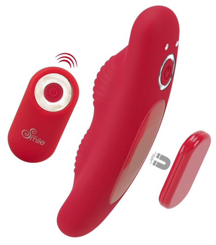 Panty-Vibrator mit Fernbedienung