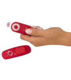 Panty-Vibrator mit Fernbedienung