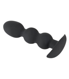 Dildo „8" Cock with Balls“