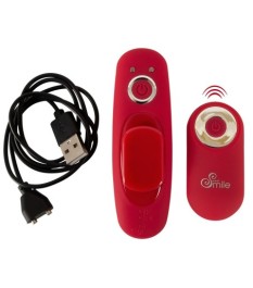 Panty-Vibrator mit Fernbedienung