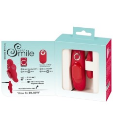 Panty-Vibrator mit Fernbedienung