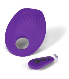 Vibrokissen mit Fernbedienung