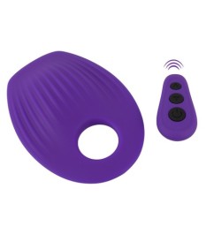 Vibrokissen mit Fernbedienung