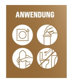 Kondome „Intense Orgasmic”