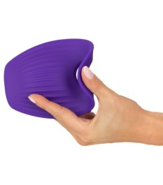 Vibrokissen mit Fernbedienung