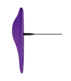 Vibrokissen mit Fernbedienung