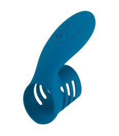 Penisring mit Vibration in 7 Modi