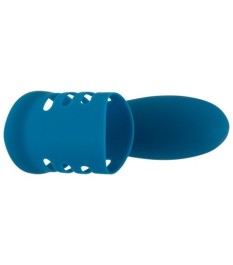 Penisring mit Vibration in 7 Modi