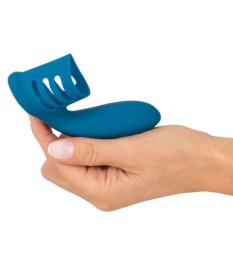 Penisring mit Vibration in 7 Modi