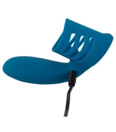 Penisring mit Vibration in 7 Modi