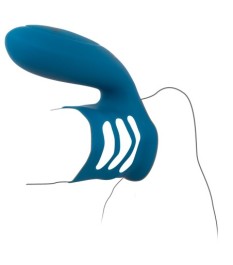 Vibrator mit innovativer Licking-Funktion für Klitoris