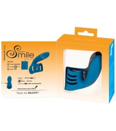 Penisring mit Vibration in 7 Modi