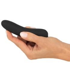 Minivibrator, seidig-soft und flexibel