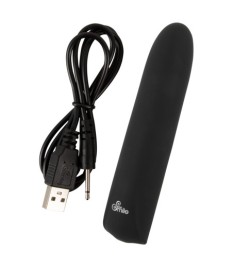 Minivibrator, seidig-soft und flexibel