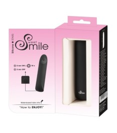 Minivibrator, seidig-soft und flexibel