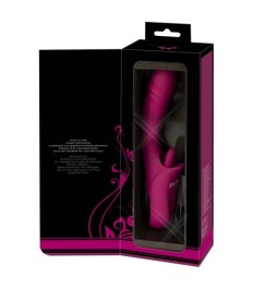 Vibrator „Oral Fun“, beidseitig verwendbar
