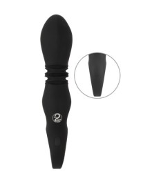 Vibrator „Oral Fun“, beidseitig verwendbar