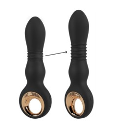 Vibrator „Oral Fun“, beidseitig verwendbar