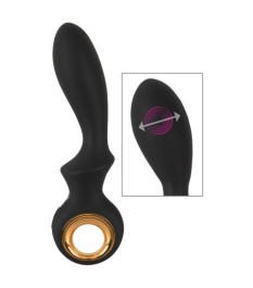 G-Punkt-Vibrator zum Aufpumpen