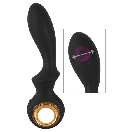 G-Punkt-Vibrator zum Aufpumpen