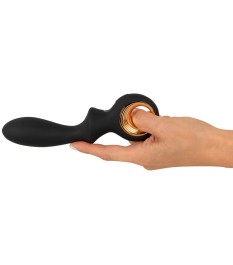 G-Punkt-Vibrator zum Aufpumpen