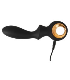 G-Punkt-Vibrator zum Aufpumpen