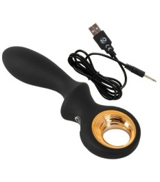 G-Punkt-Vibrator zum Aufpumpen