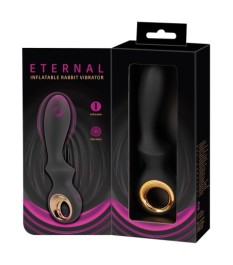 G-Punkt-Vibrator zum Aufpumpen