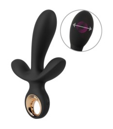 Triple-Vibrator zum Aufpumpen