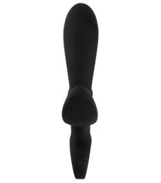 Rabbitvibrator „Mini“ mit starker tiefgehender Vibration (10 Modi)
