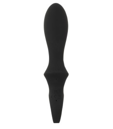 Rabbitvibrator zum Aufpumpen