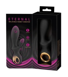 Minivibrator im Plug-Design mit analsicherem Stopper