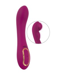 G-Punkt-Vibrator zum Aufpumpen