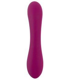 G-Punkt-Vibrator zum Aufpumpen