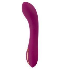 Minivibrator mit starker tiefgehender Vibration (10 Modi)