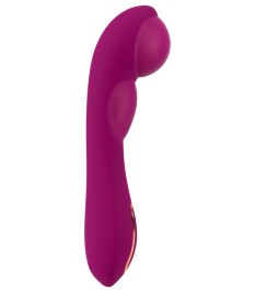 Minivibrator mit starker tiefgehender Vibration (10 Modi)