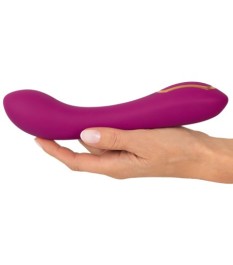 Minivibrator mit starker tiefgehender Vibration (10 Modi)