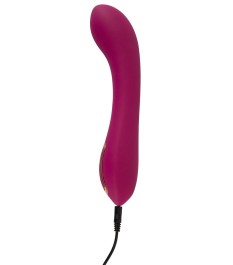 Minivibrator mit starker tiefgehender Vibration (10 Modi)