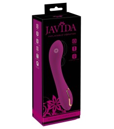 Minivibrator mit starker tiefgehender Vibration (10 Modi)
