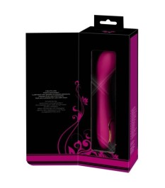 G-Punkt-Vibrator zum Aufpumpen