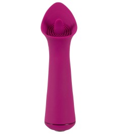Auflegevibrator mit Vibro-Zunge
