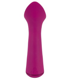 Auflegevibrator mit Vibro-Zunge