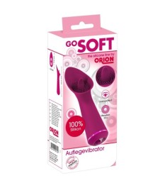 Auflegevibrator mit Vibro-Zunge