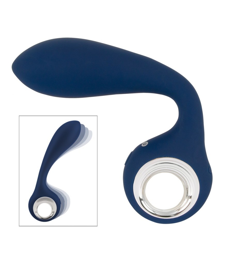 Vibrator „be Bendable“